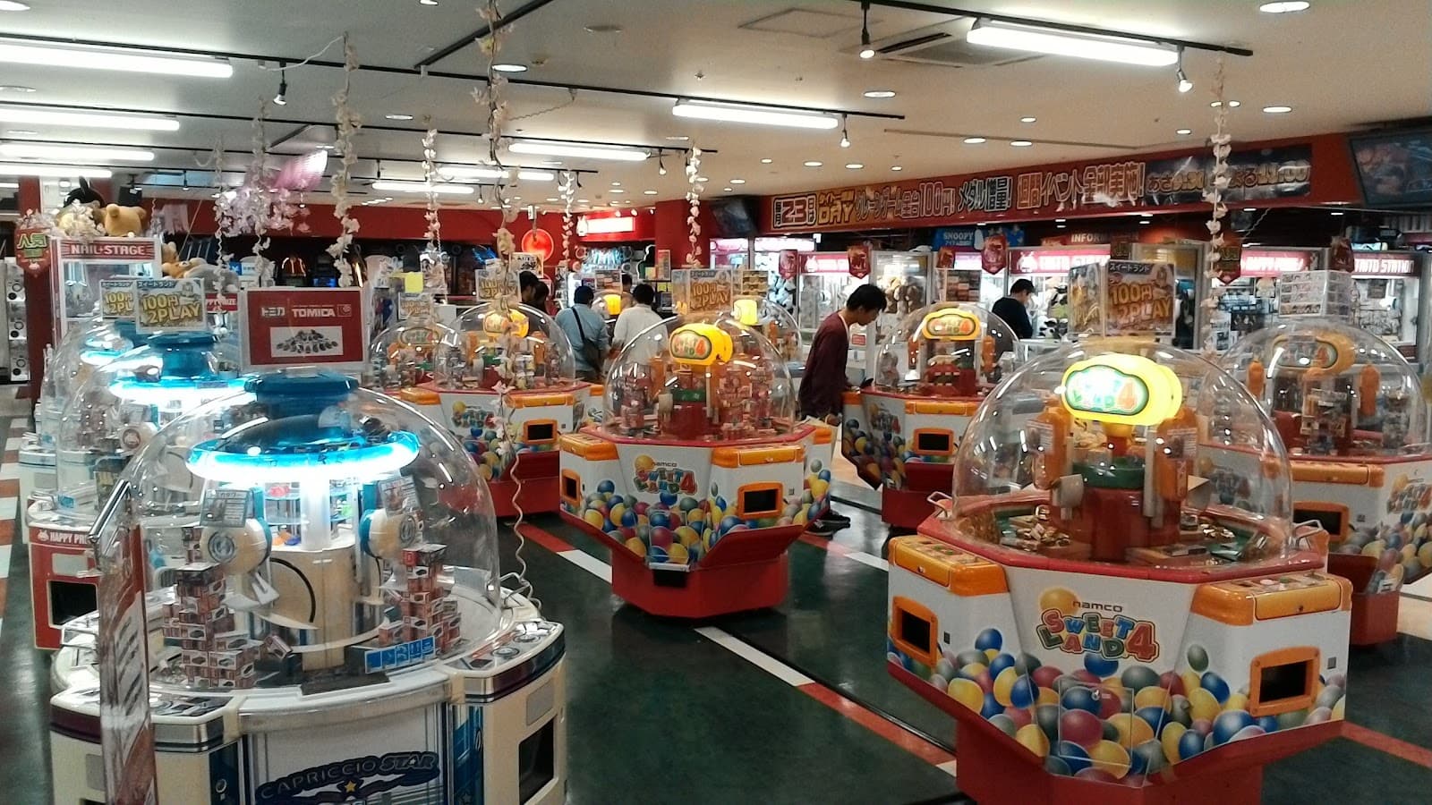 Yodobashi Camera Hakata — photo 3