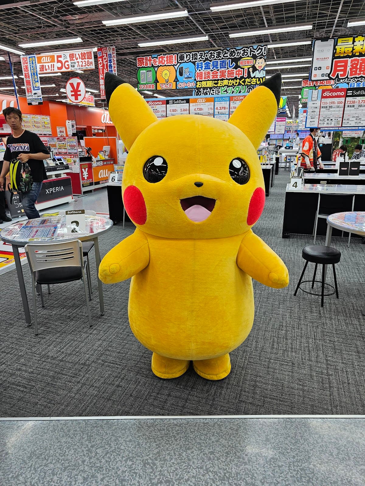 Yodobashi Camera Hakata — photo 5