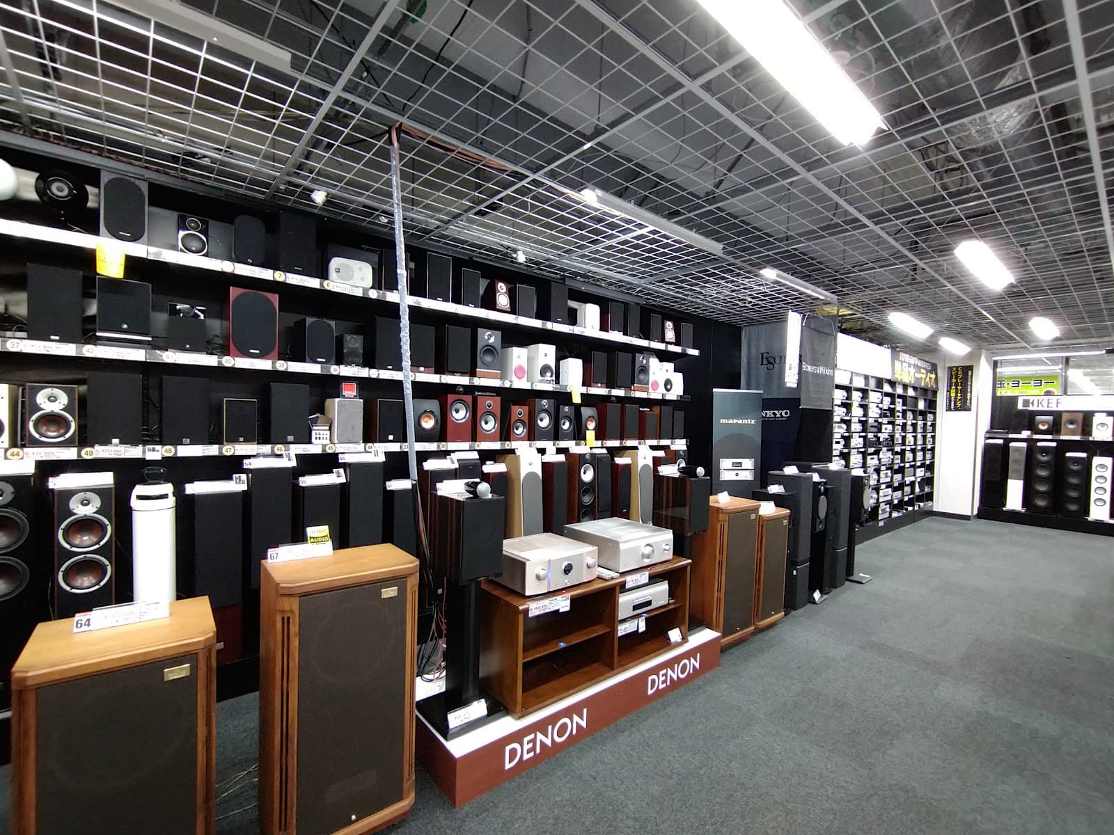 Yodobashi Kyoto — photo 4