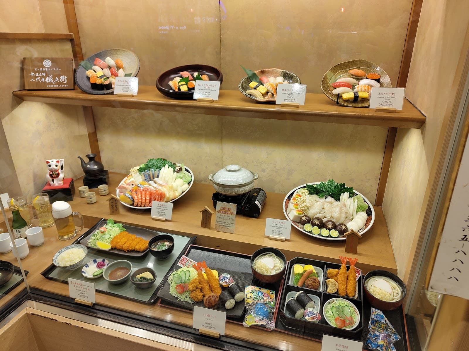 Yodobashi Kyoto — photo 5