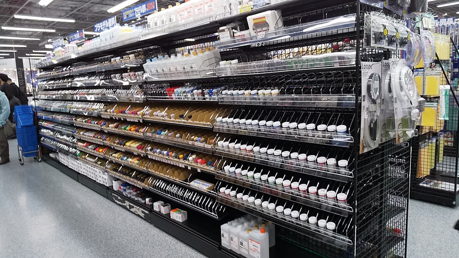 Yodobashi Sendai — photo 4