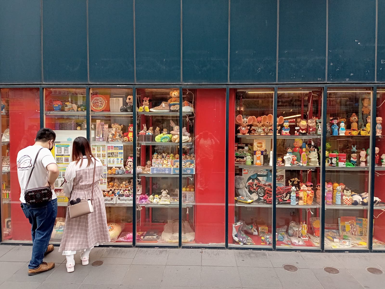 Mandarake Complex Akihabara — Eight Floors of Treasure Hunting